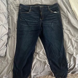 American Eagle Jeans Next Level Stretch